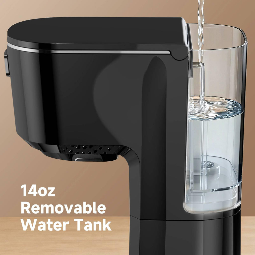 Single Serve Coffee Maker T1858