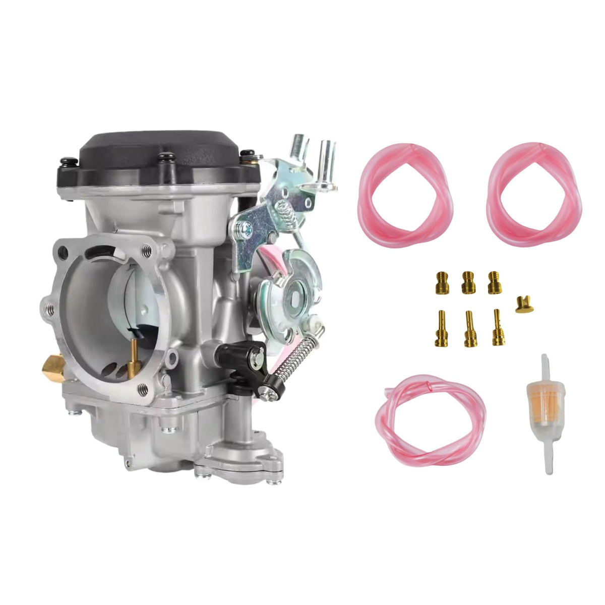 40mm Motorcycle Carburetor N94416