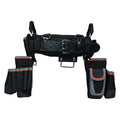Padded Tool Belt and Tool Pouch Combo Medium P62417