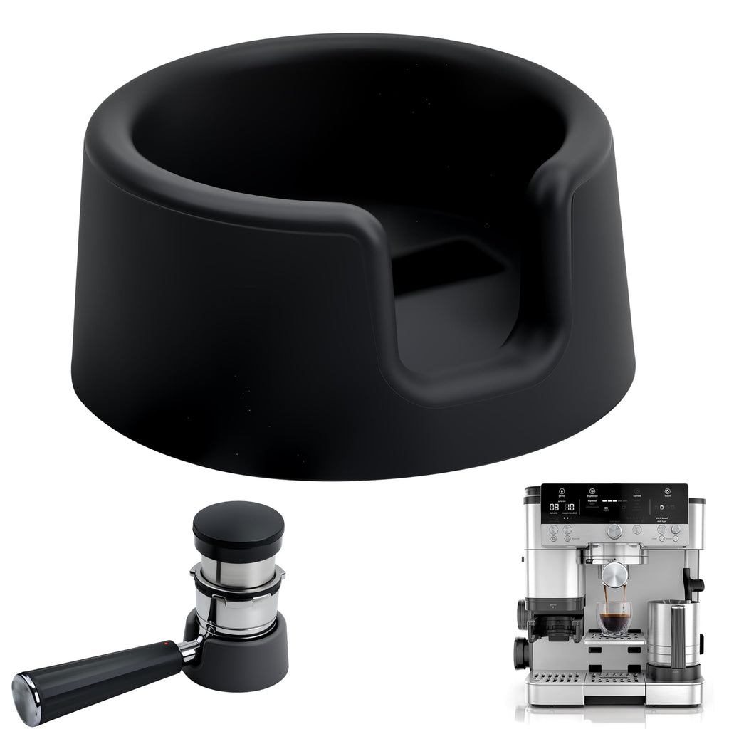 Espresso Tamping Station F8904