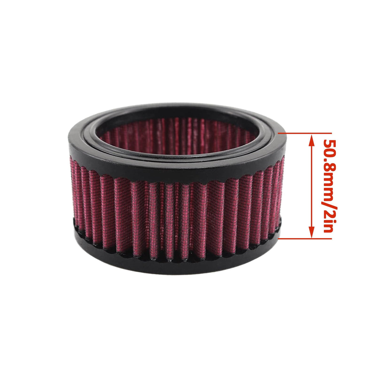Air Filter Cleaner for Carburetor N626262