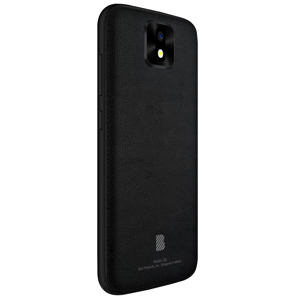 32GB GSM Unlocked Android Smart Phone - Black U896142