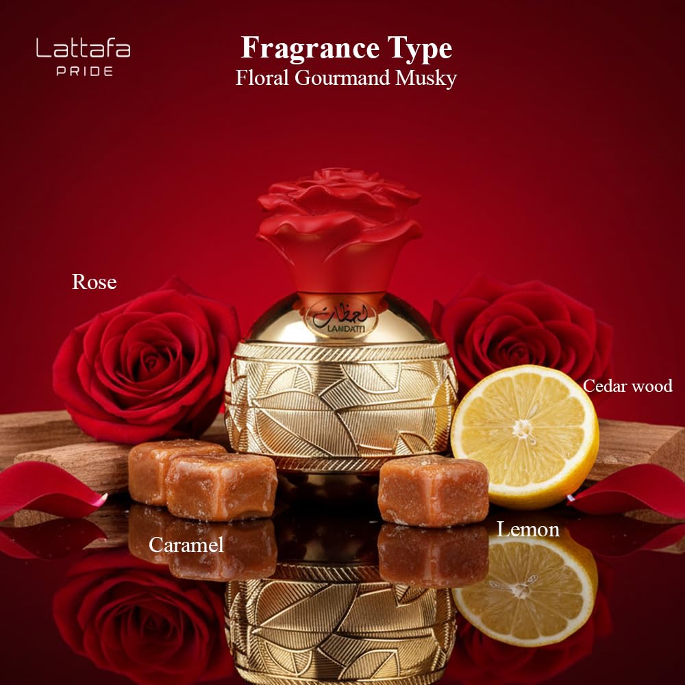 Eau de Parfum Spray 2.7 Ounce U62365