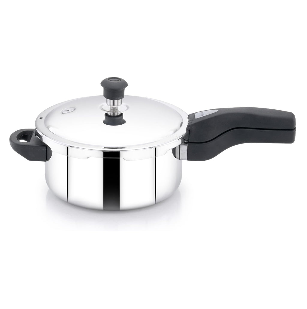 Triply Stainless Steel Pressure Cooker 3 Liter G5967