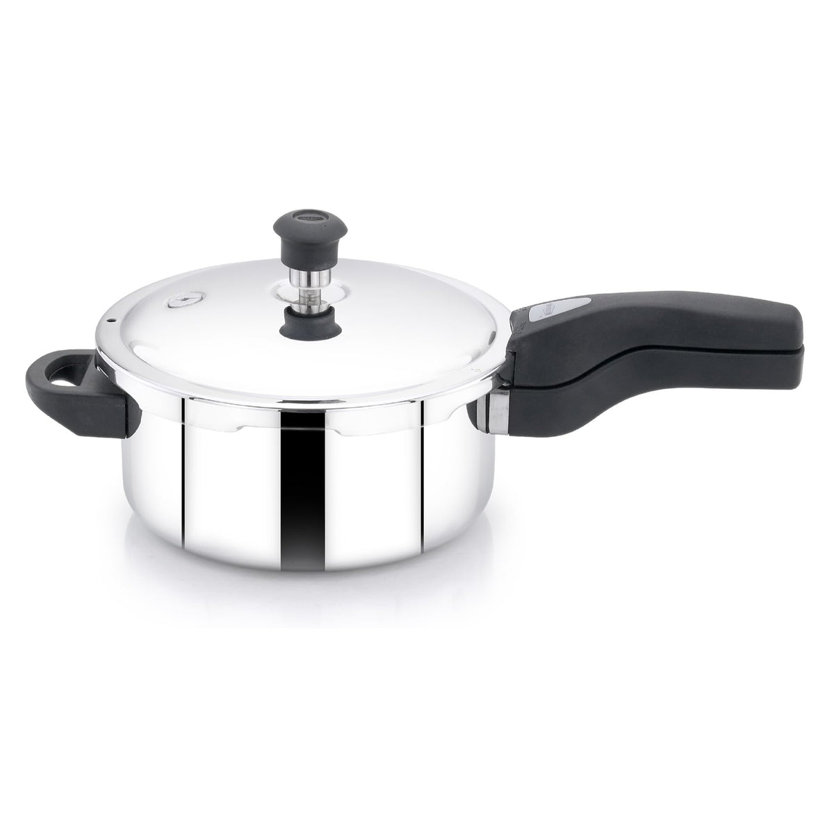 Triply Stainless Steel Pressure Cooker 3 Liter G5967