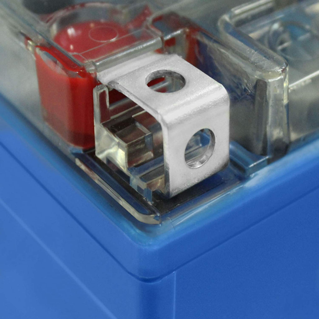 12V 11.2Ah GEL Battery C435