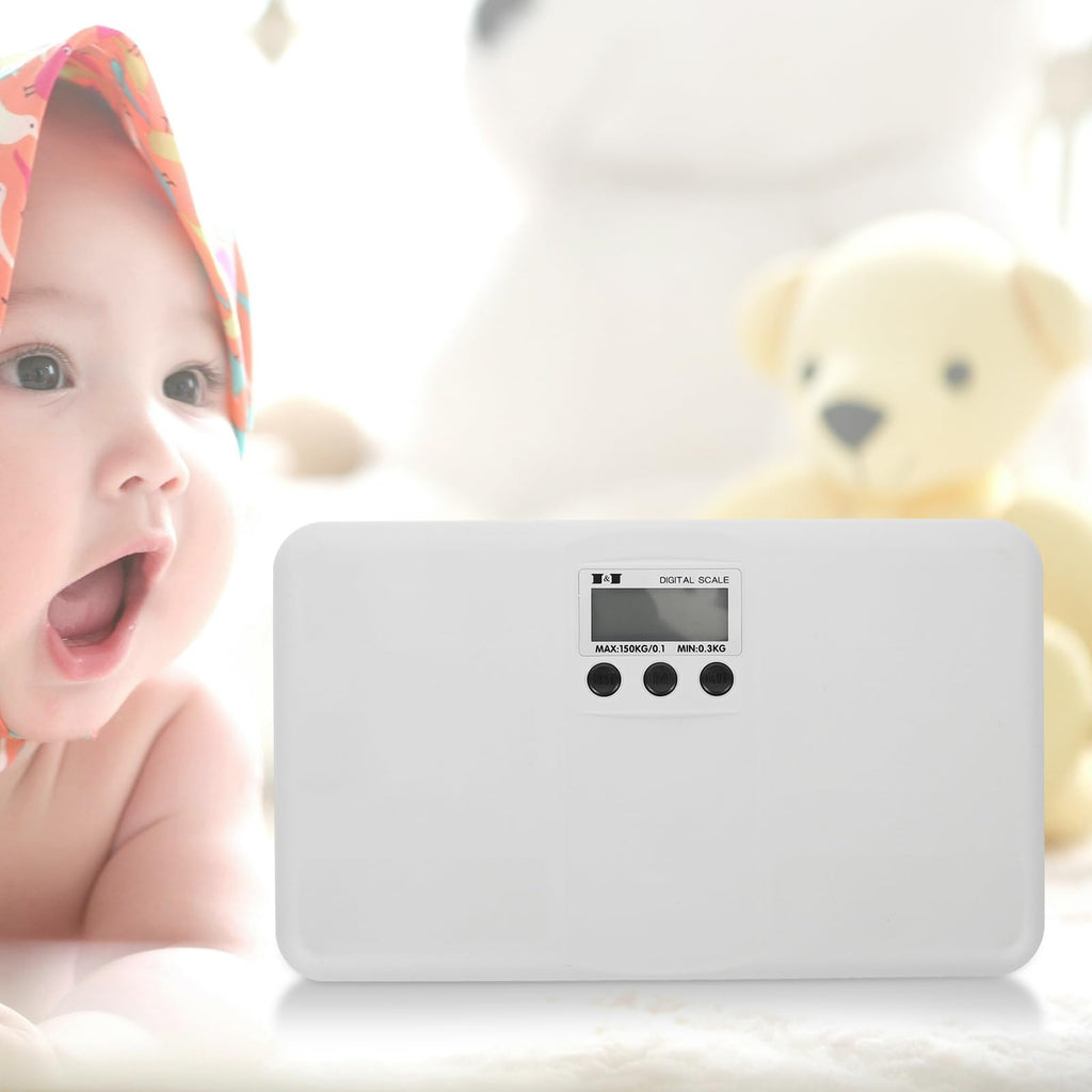 Baby Electronic Scale Digital Display I2969