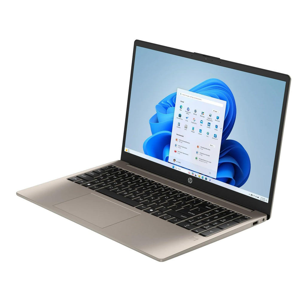 15.6 inch FHD IPS Touchscreen Laptop, Intel Core i3-N305, 8GB DDR4 RAM, 256GB SSD V79670