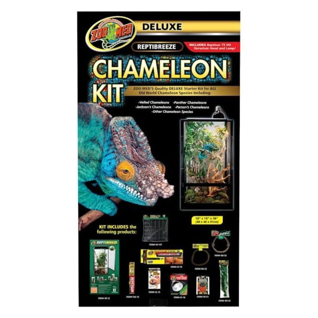 Chameleon Kit T733390