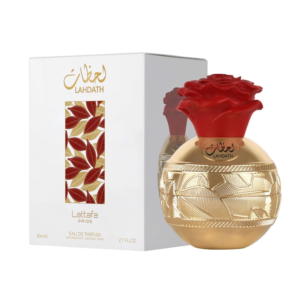 Eau de Parfum Spray 2.7 Ounce U62365
