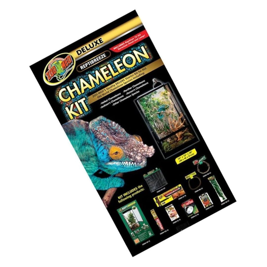 Chameleon Kit T733390