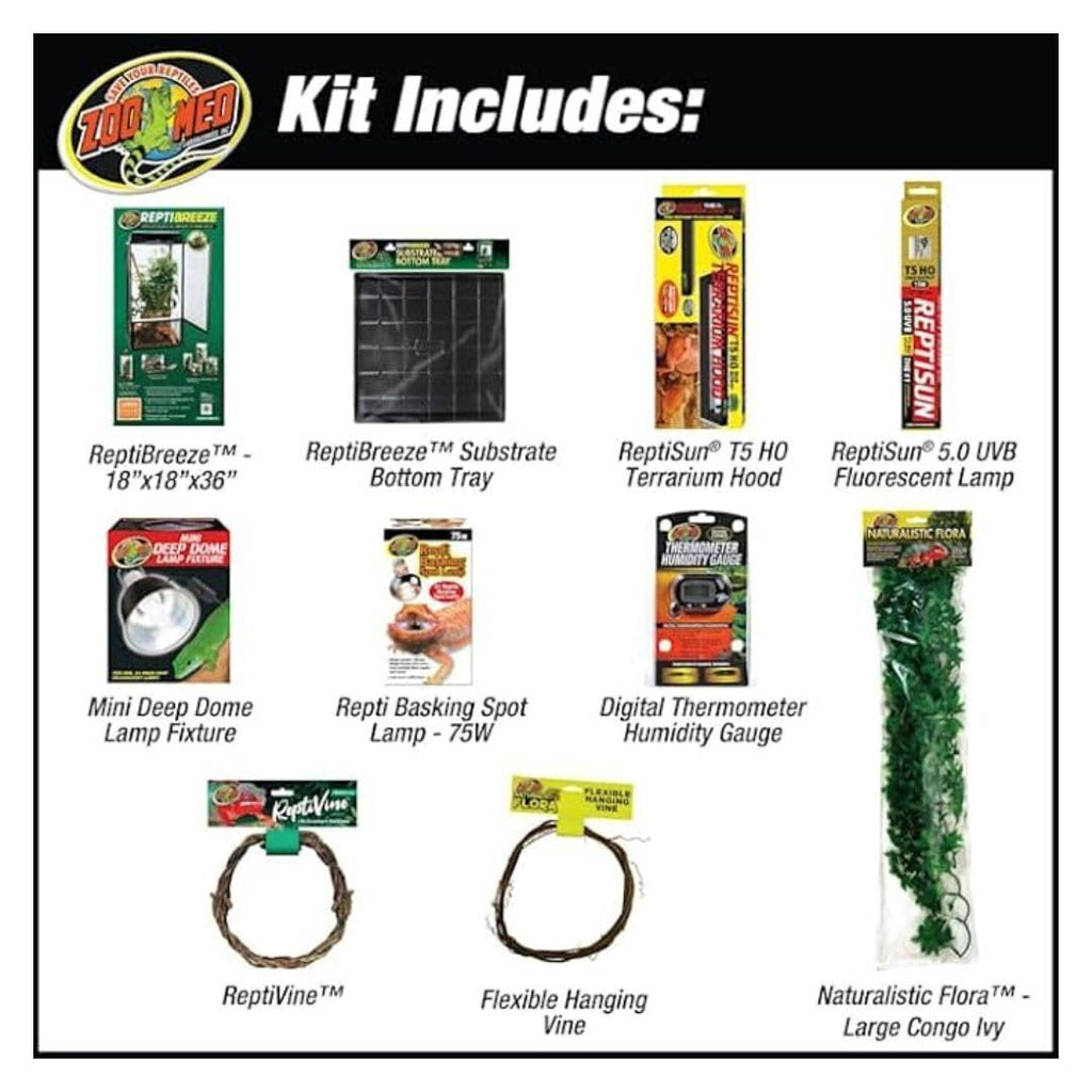 Chameleon Kit T733390