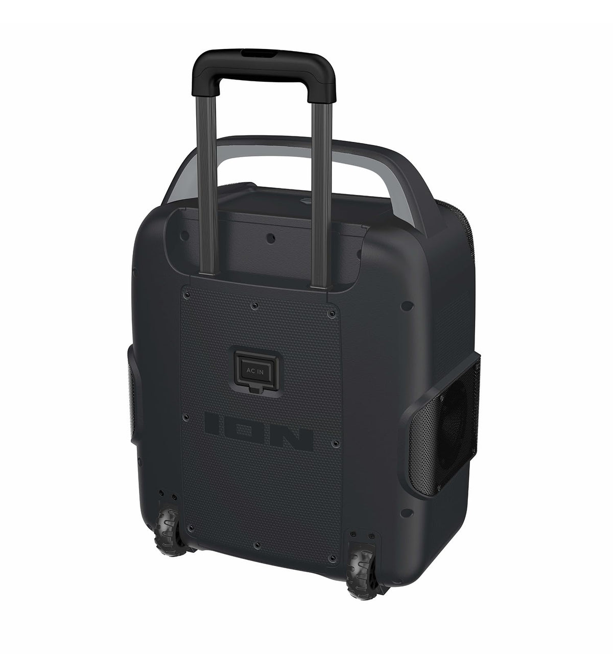 200W Bluetooth Outdoor Speaker with Wheels T6107