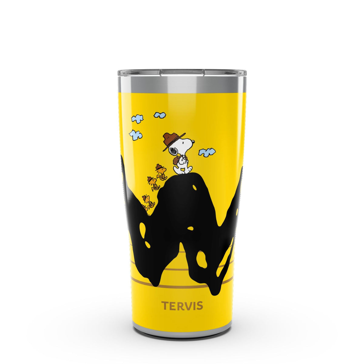 20oz Stainless Steel Tumbler N70069