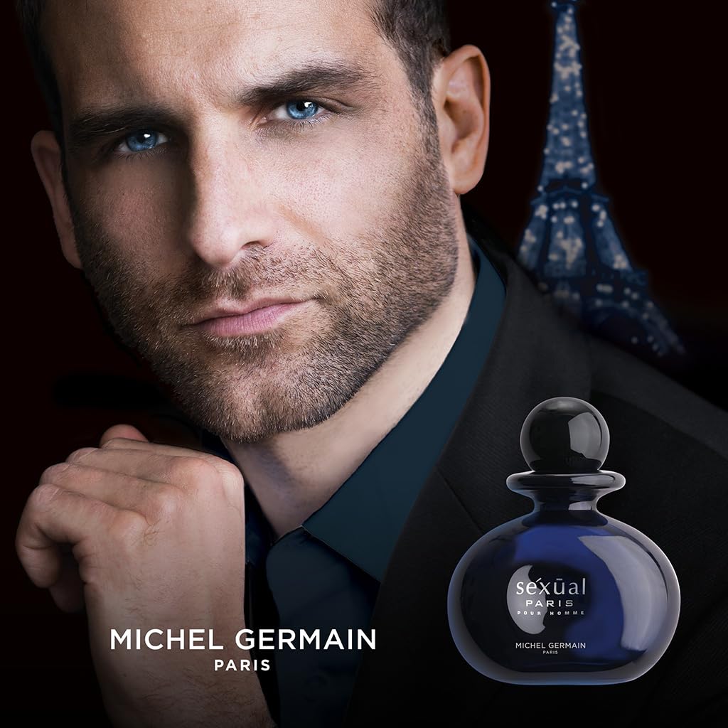 Eau de Toilette Spray Cologne Z7382