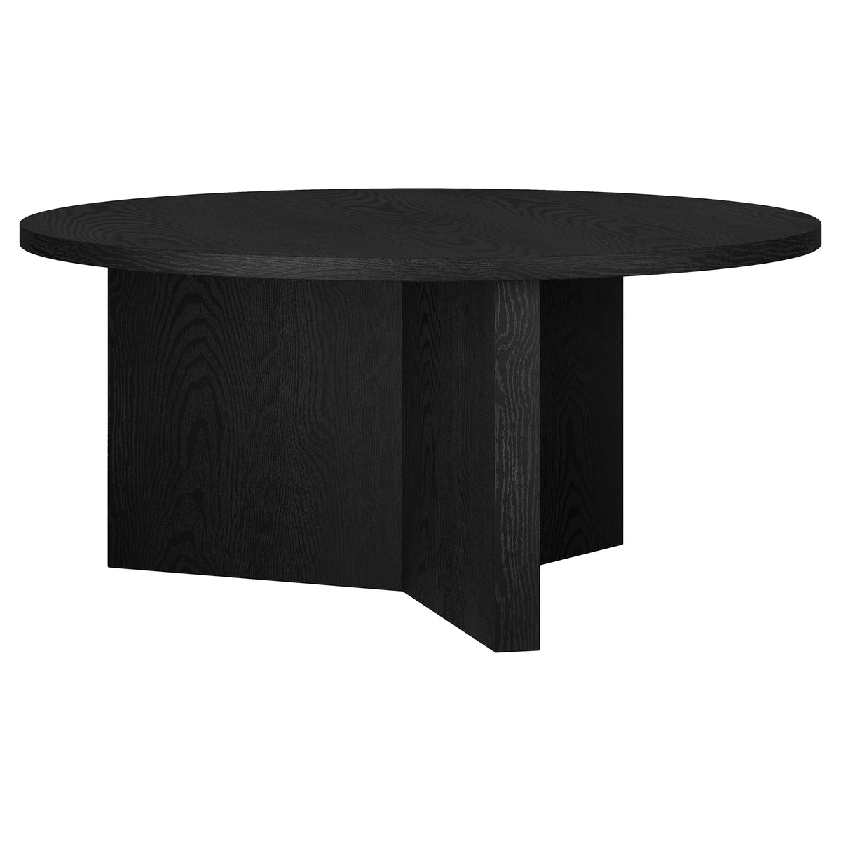 36" Scandinavian Coffee Table R1932