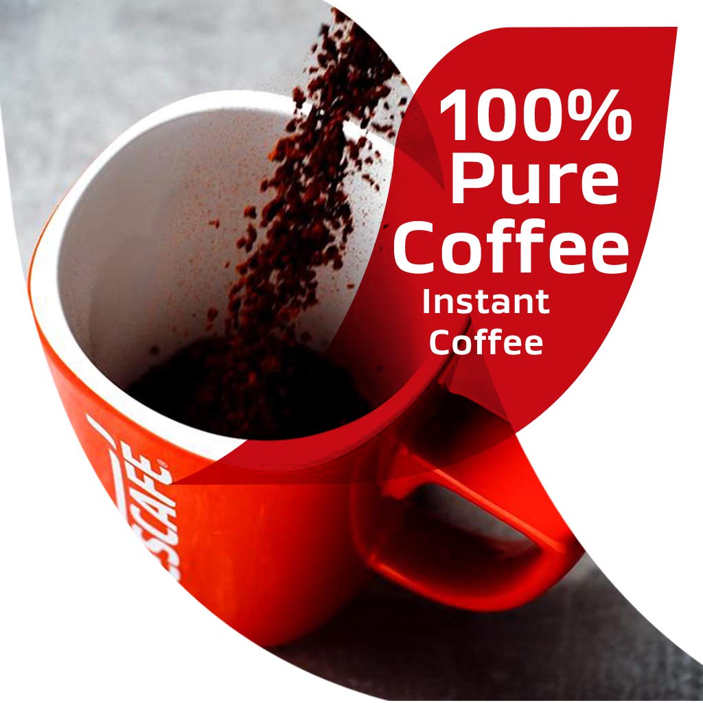 Instant Coffee Sticks 84 Sticks B73902