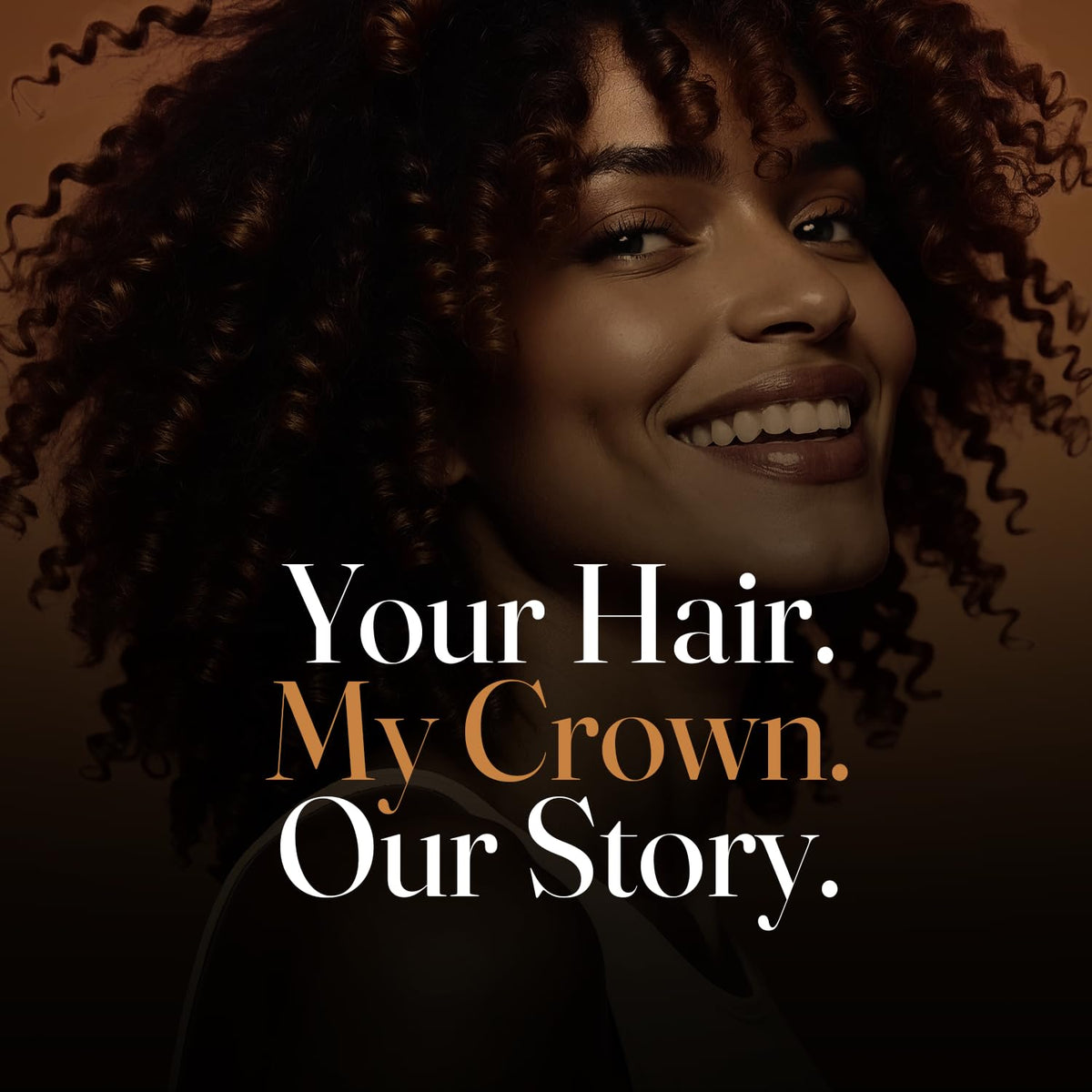 Curly Hair Kit, 4 Steps, 4x34.5oz U14923