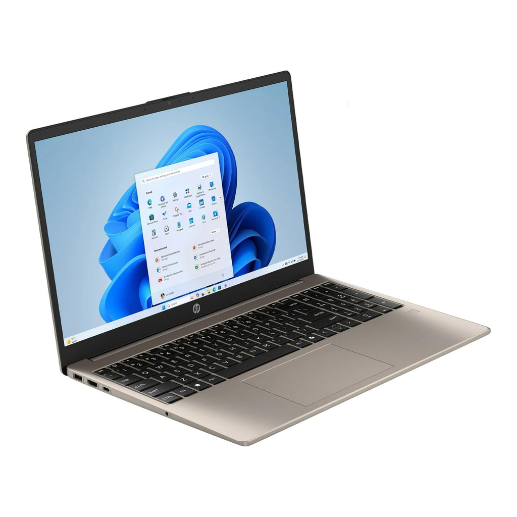 15.6 inch FHD IPS Touchscreen Laptop, Intel Core i3-N305, 8GB DDR4 RAM, 256GB SSD V79670