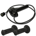 Throttle Handle Kit Replacement for Electric Dirt Bike B183980