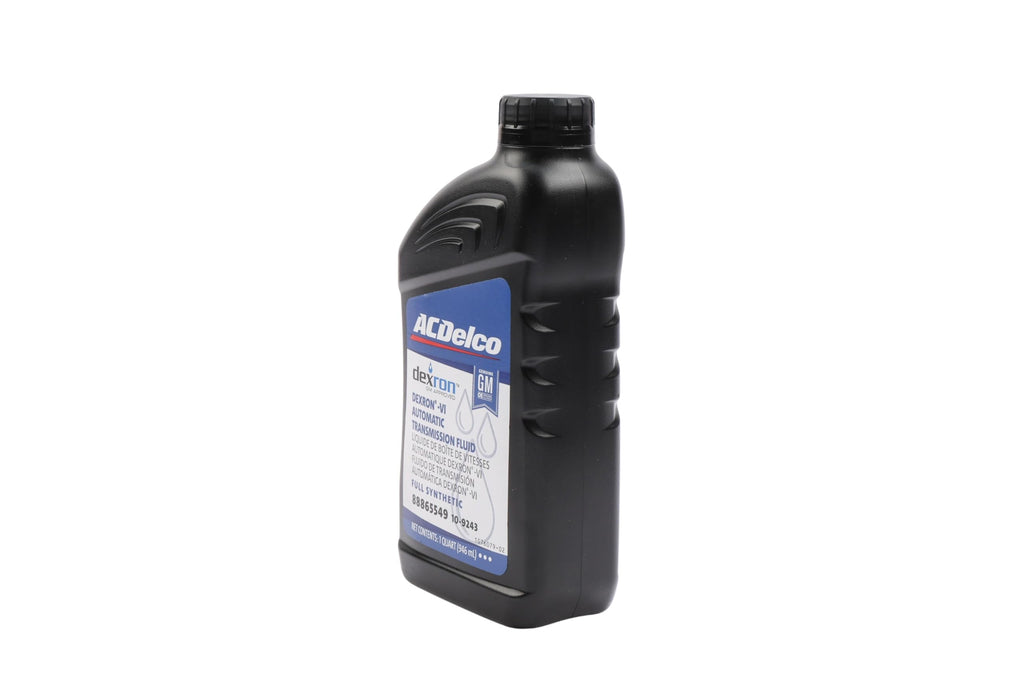 Full Synthetic Automatic Transmission Fluid - 1 qt P60951