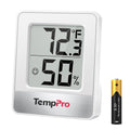 Digital Hygrometer Indoor Thermometer A7477