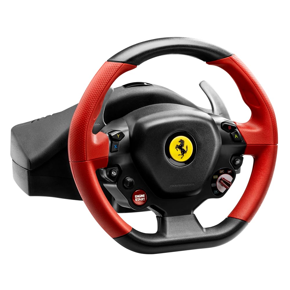 Racing Wheel I3825