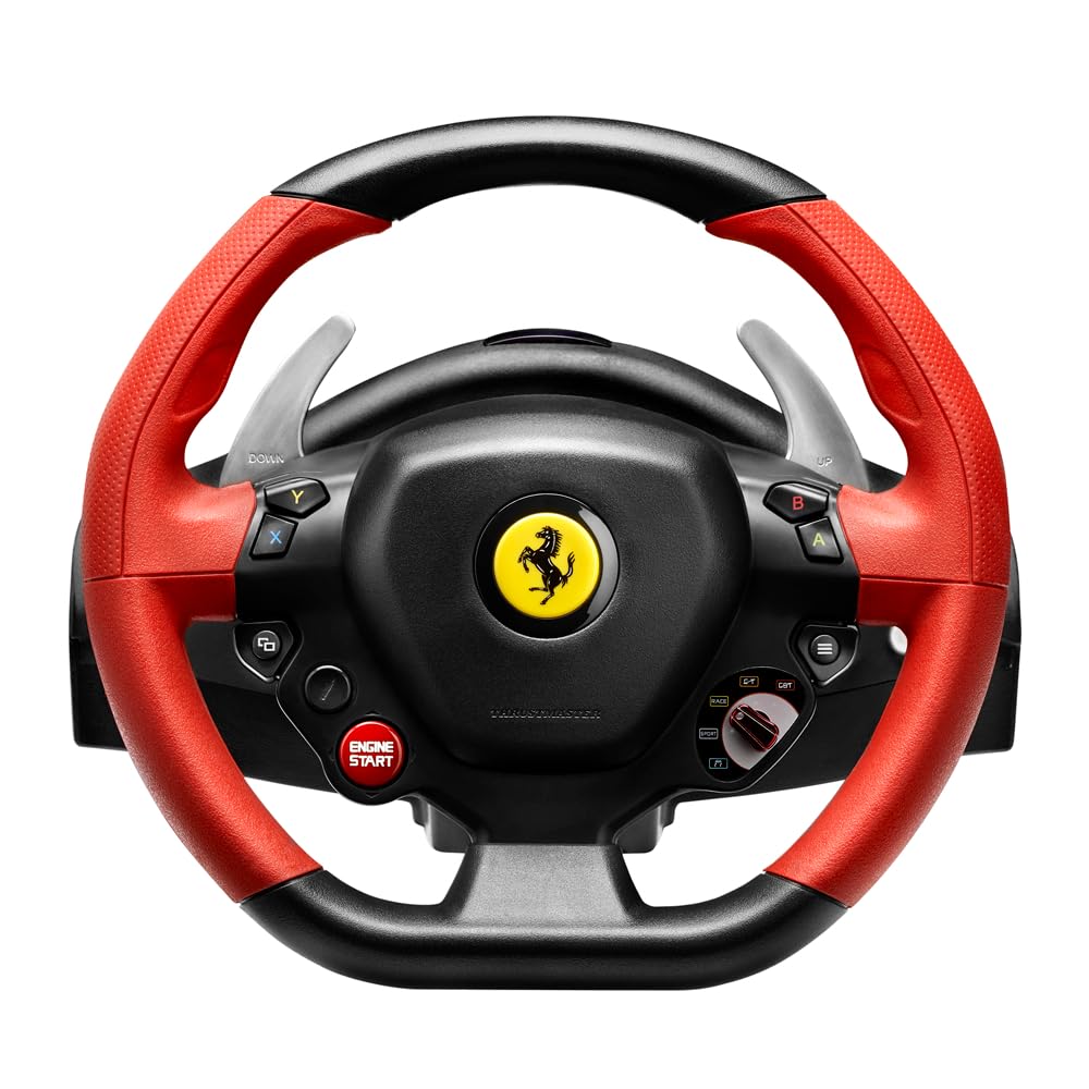 Racing Wheel I3825