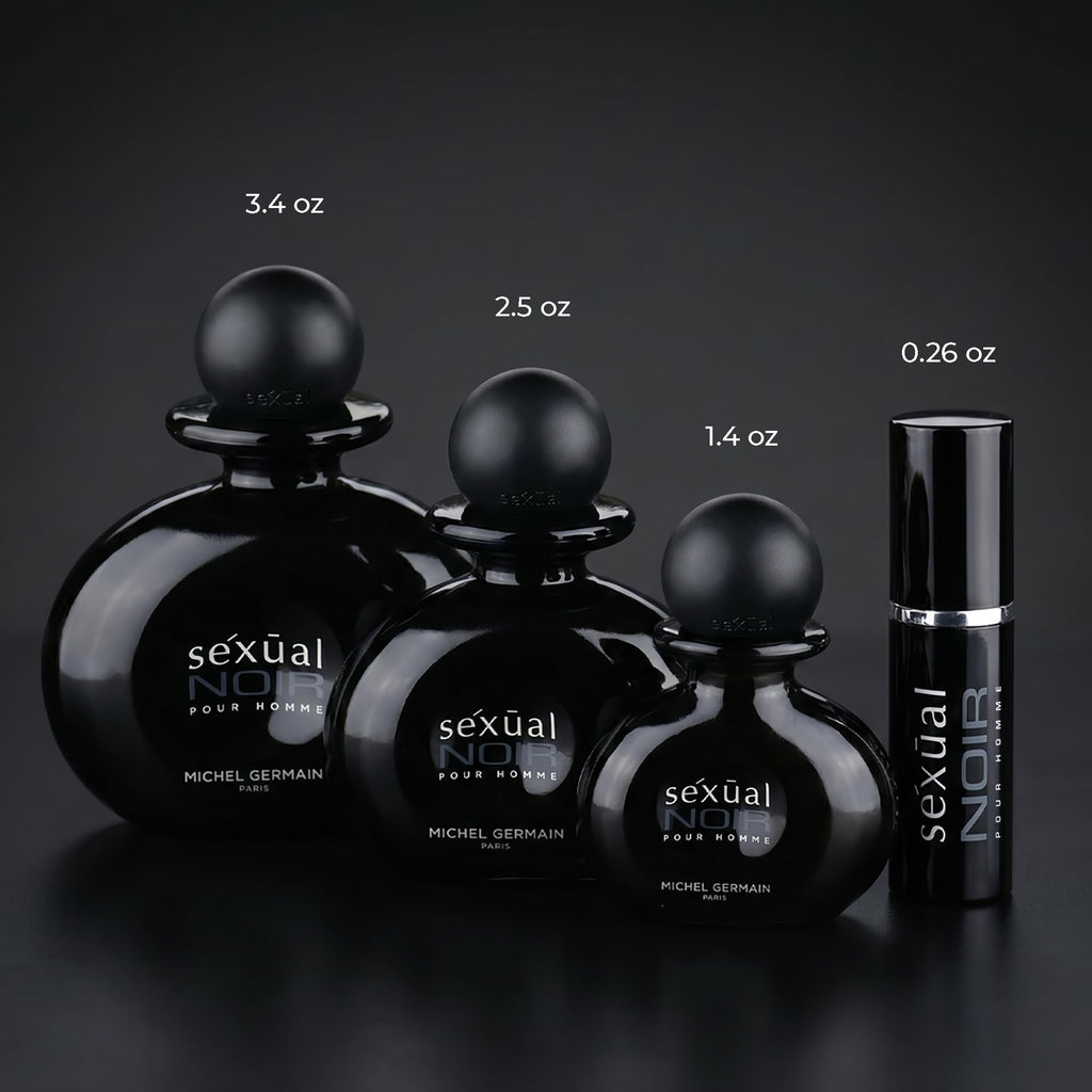 Eau de Toilette F1054