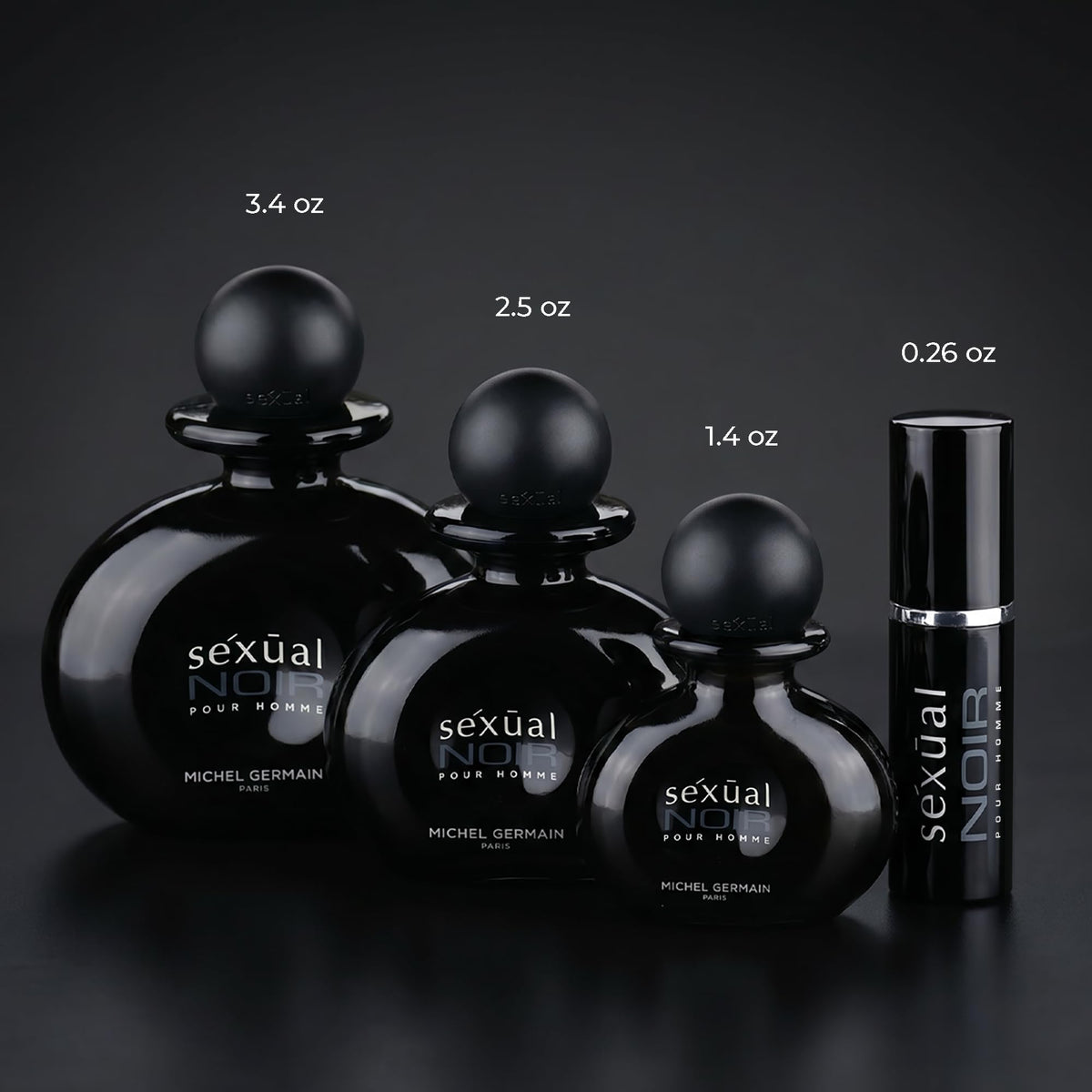 Eau de Toilette F1054