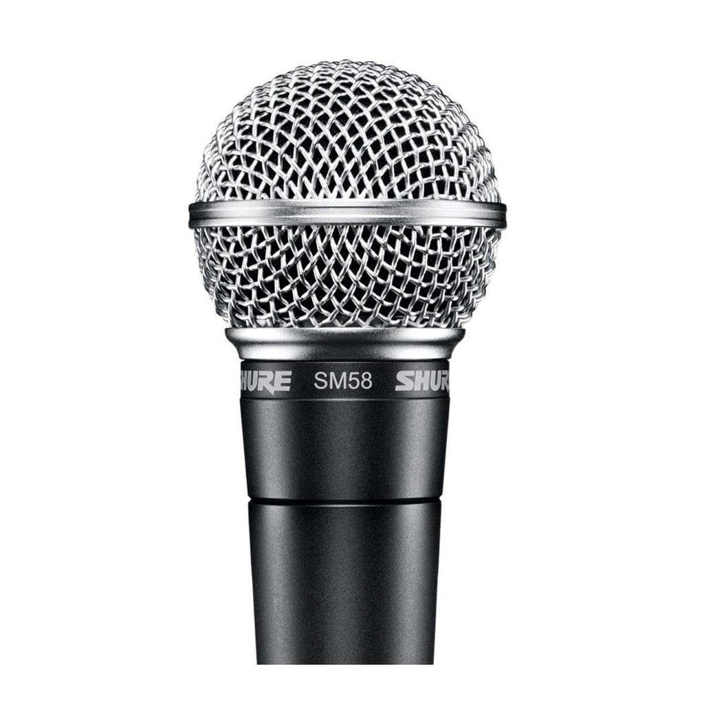 Vocal Microphone with XLR Microphone Cable S440