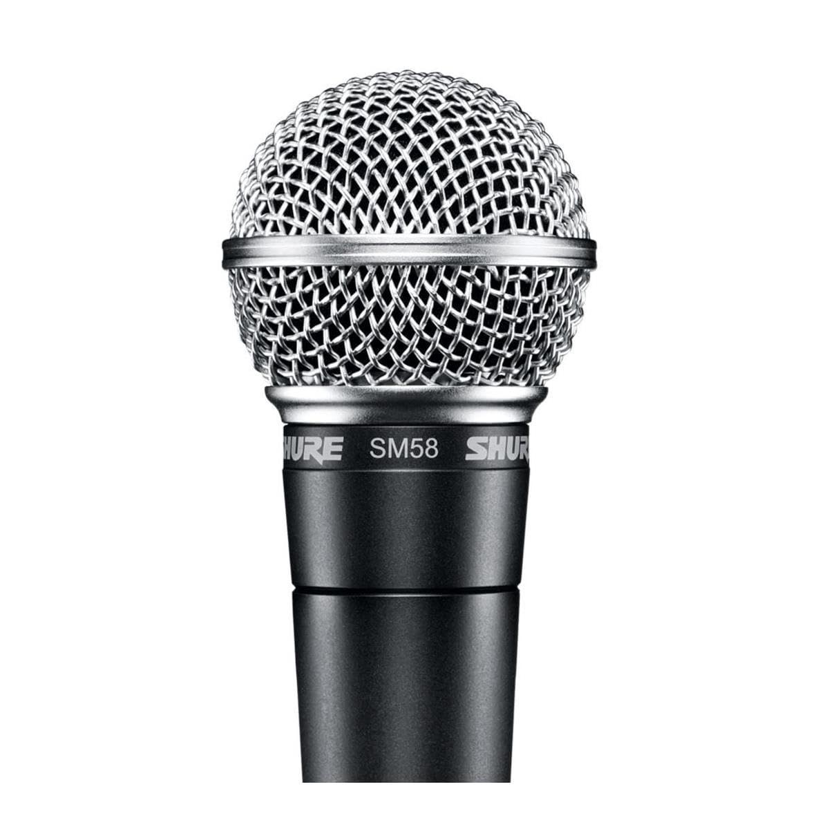 Vocal Microphone with XLR Microphone Cable S440