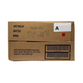 US Military MRE Case Menus 1-12 J933