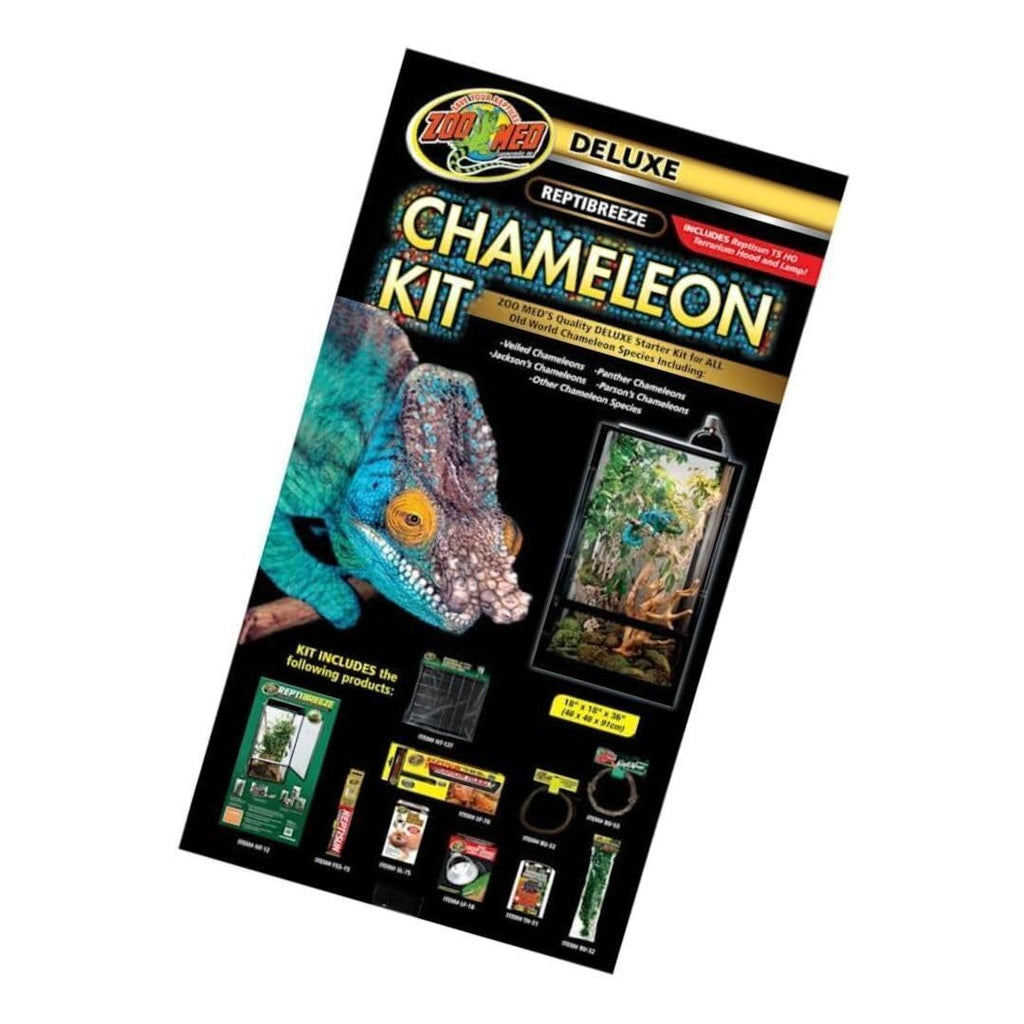 Chameleon Kit T733390