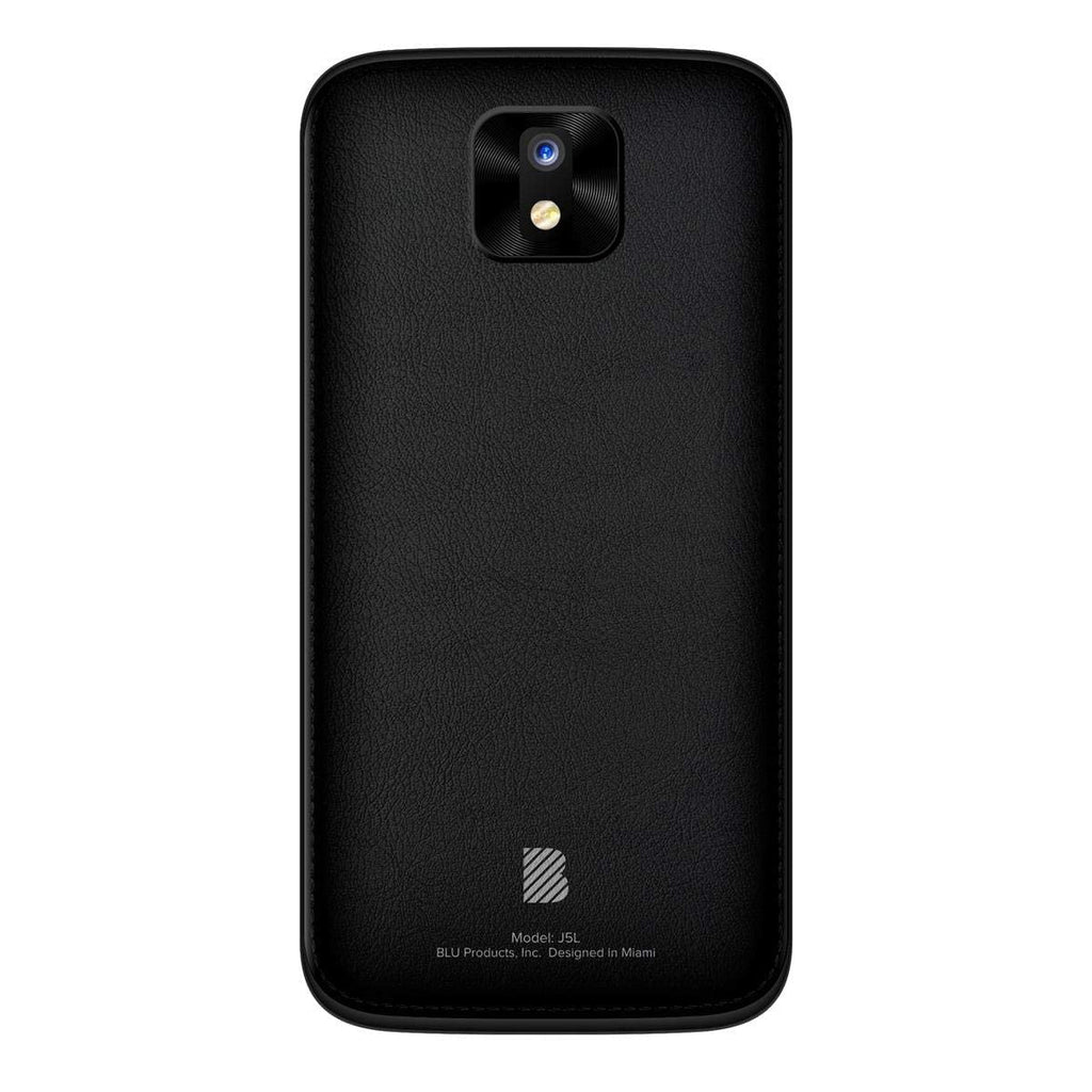 32GB GSM Unlocked Android Smart Phone - Black U896142