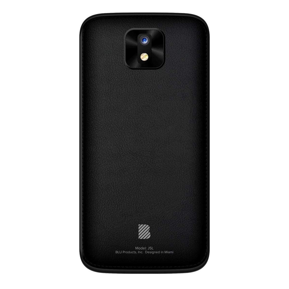 32GB GSM Unlocked Android Smart Phone - Black U896142