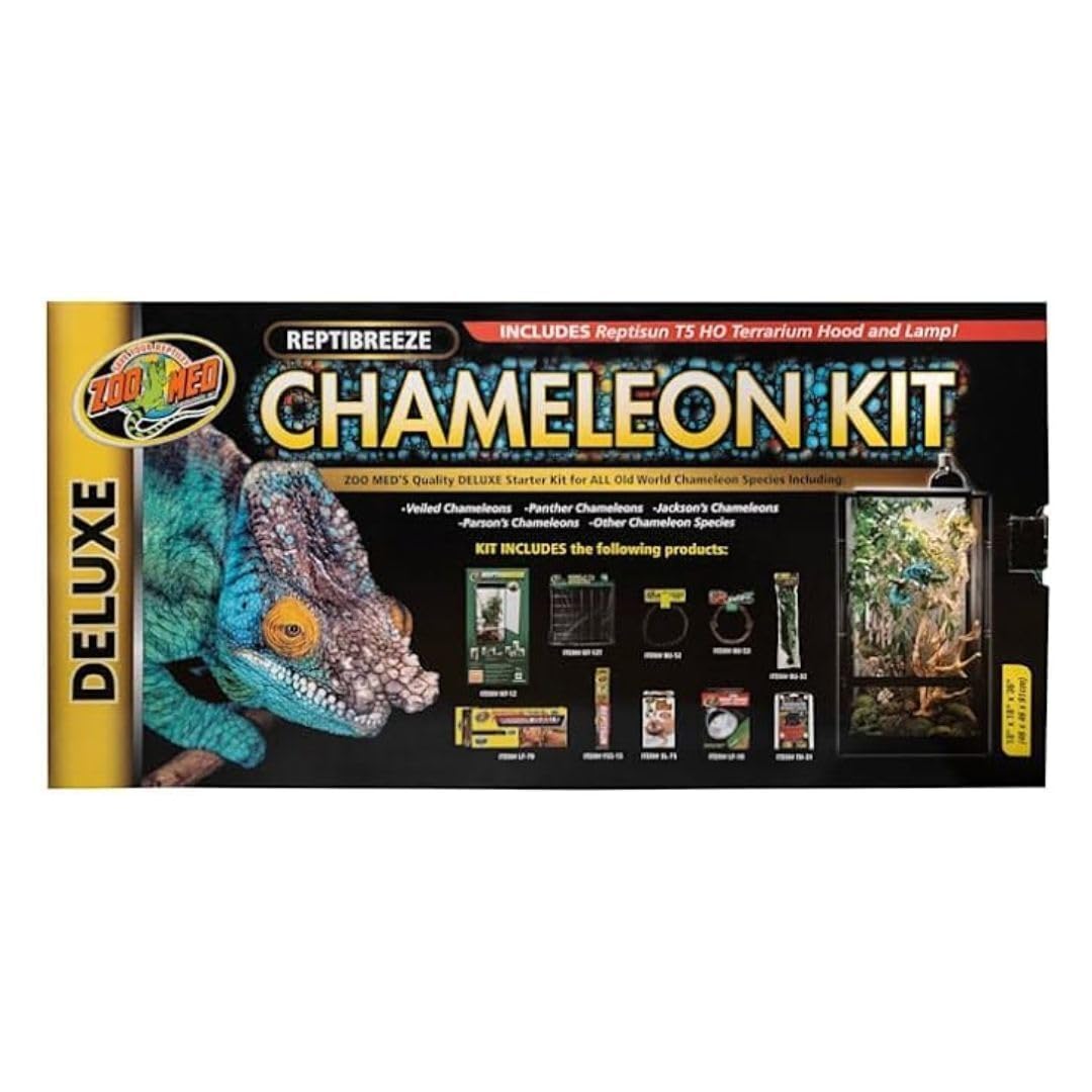 Chameleon Kit T733390