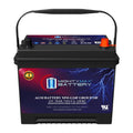 12V 70Ah AGM Replacement Battery X186