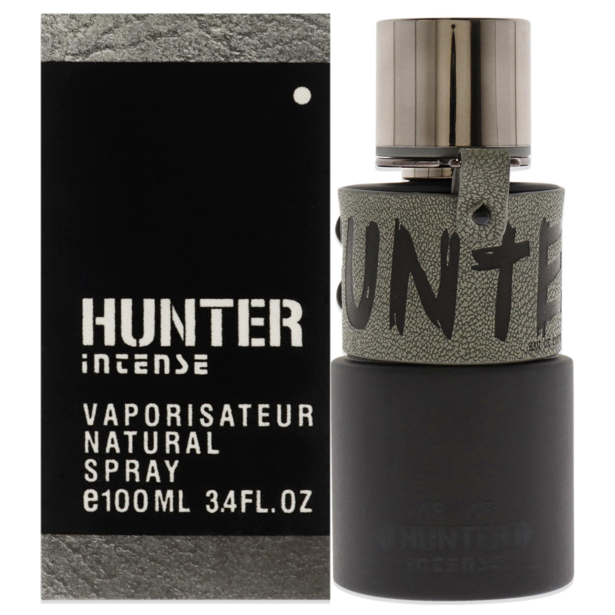 Eau de Toilette Spray 3.4 Ounce M1269