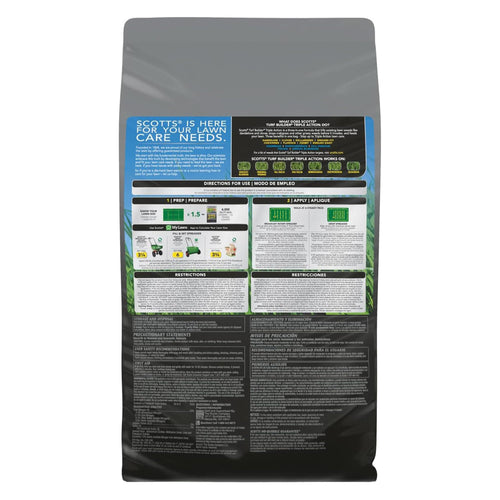 11.31 lb. Turf Builder Q373788