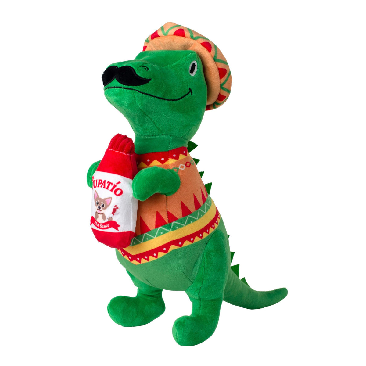 Plush Dog Toy X525
