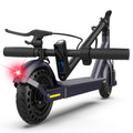 Electric Scooter with Dual Suspension X4061