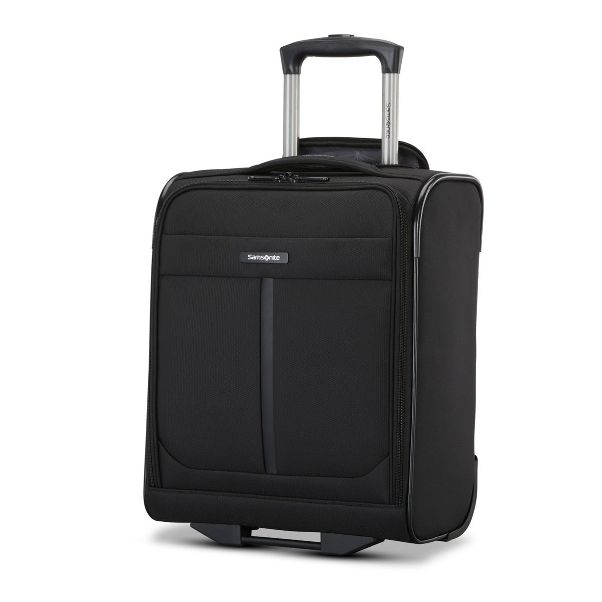Black Underseater Suitcase J593