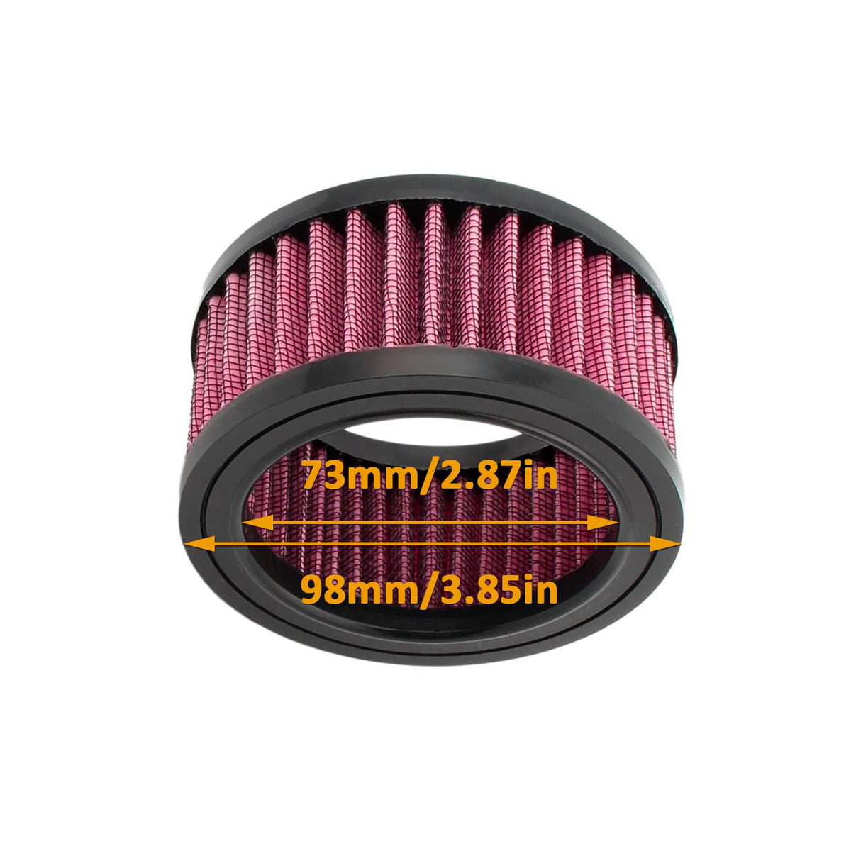 Air Filter Cleaner for Carburetor N626262