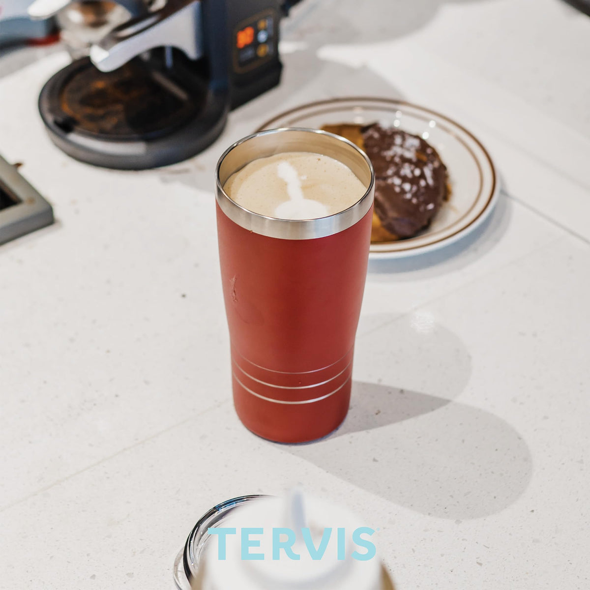 20oz Stainless Steel Tumbler N70069
