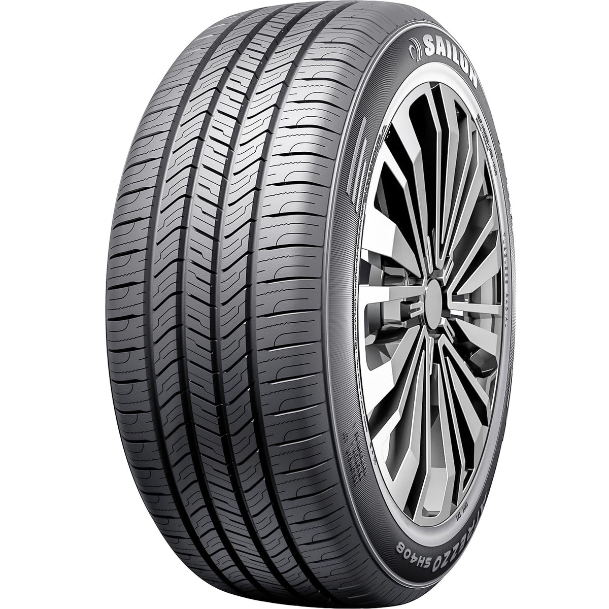 All Season 215/60R16 95V Passenger Tire Y745
