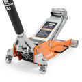 3 Ton Low Profile Aluminum Steel Hydraulic Floor Jack R91140