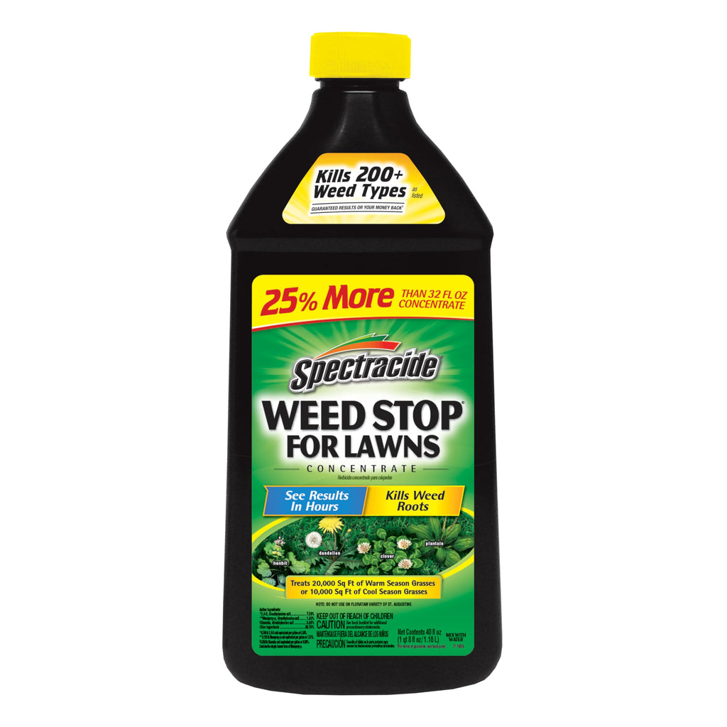 40 Oz Concentrate Formula K7227