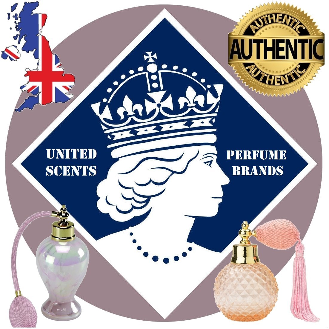 Eau de Toilette Spray 3.4 Ounce R856764