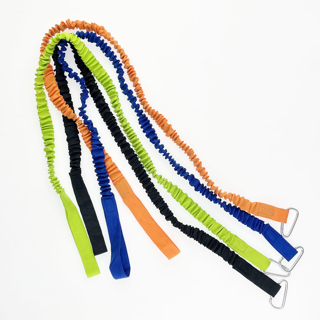 Stretchable Paddle Leash M940